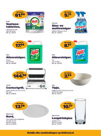 Bidfood folder Pagina 17