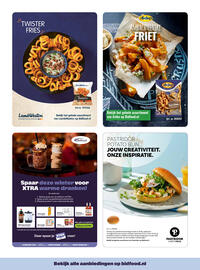 Bidfood folder Pagina 18
