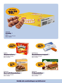 Bidfood folder Pagina 3