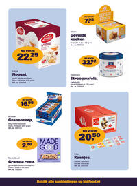 Bidfood folder Pagina 11