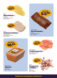 Bidfood folder Pagina 2