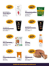 Bidfood folder Pagina 23