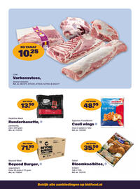 Bidfood folder Pagina 3