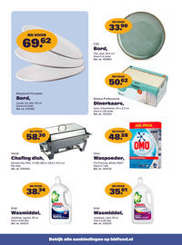 Bidfood folder Pagina 32