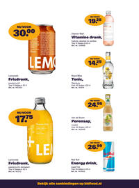 Bidfood folder Pagina 34