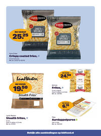 Bidfood folder Pagina 4