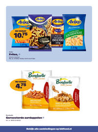 Bidfood folder Pagina 5