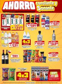 Folleto Soriana Mercado Página 11