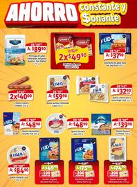 Folleto Soriana Mercado Página 12