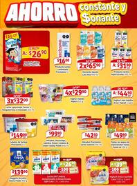 Folleto Soriana Mercado Página 13