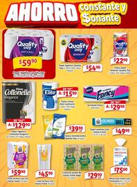 Folleto Soriana Mercado Página 14