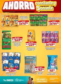 Folleto Soriana Mercado Página 16