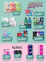 Folleto Soriana Mercado Página 18