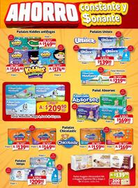 Folleto Soriana Mercado Página 19