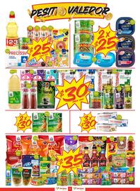 Folleto Soriana Mercado Página 2