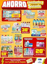 Folleto Soriana Mercado Página 20