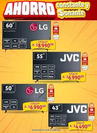 Folleto Soriana Mercado Página 21