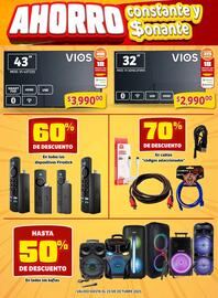 Folleto Soriana Mercado Página 22