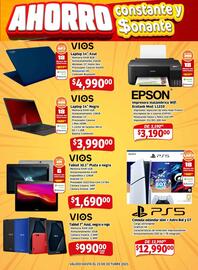 Folleto Soriana Mercado Página 23