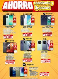 Folleto Soriana Mercado Página 24