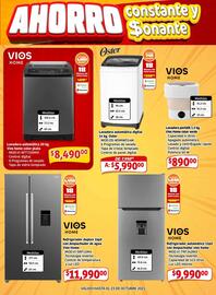 Folleto Soriana Mercado Página 25