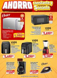 Folleto Soriana Mercado Página 26