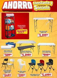 Folleto Soriana Mercado Página 28