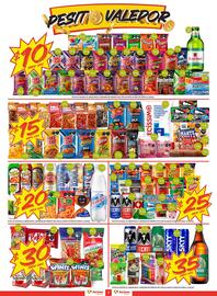 Folleto Soriana Mercado Página 3