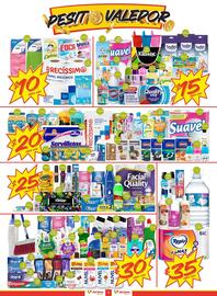 Folleto Soriana Mercado Página 4