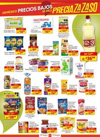 Folleto Soriana Mercado Página 5