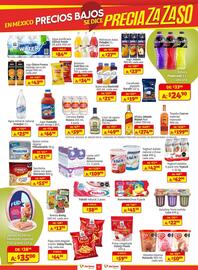 Folleto Soriana Mercado Página 6