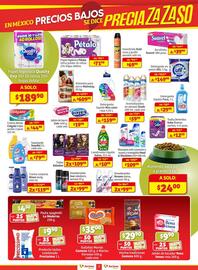 Folleto Soriana Mercado Página 7