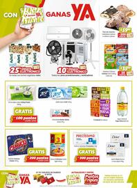 Folleto Soriana Mercado Página 8