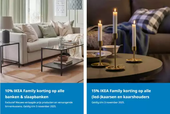IKEA folder (geldig t/m 3-11)