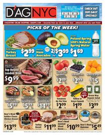 D'Agostino circular week 42 Page 1