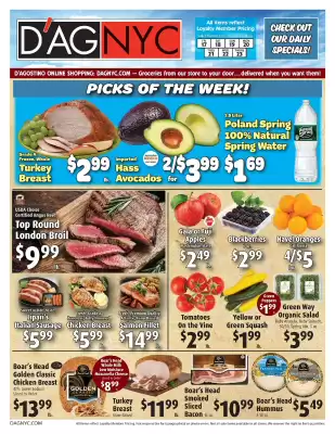 D'Agostino circular (valid until 23-10)