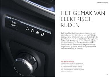 Toyota folder Pagina 15