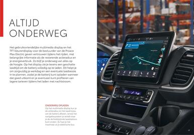 Toyota folder Pagina 17