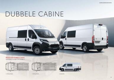 Toyota folder Pagina 31