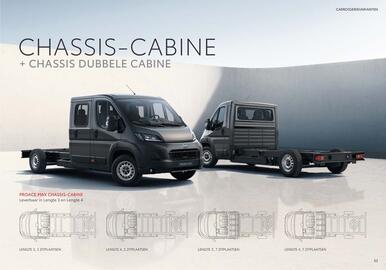 Toyota folder Pagina 33