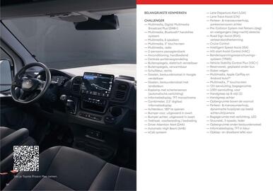 Toyota folder Pagina 34