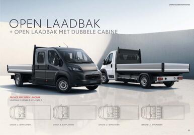 Toyota folder Pagina 35