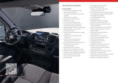 Toyota folder Pagina 36