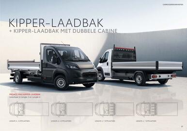 Toyota folder Pagina 37