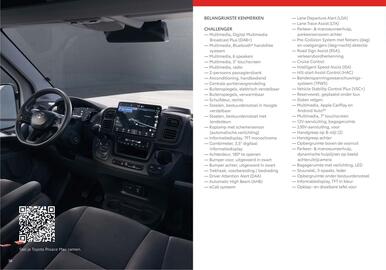 Toyota folder Pagina 38