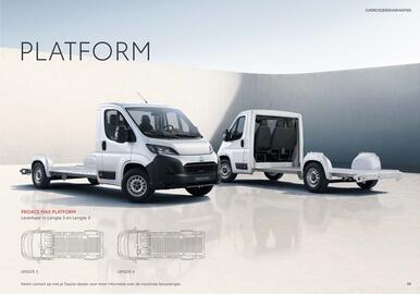 Toyota folder Pagina 39