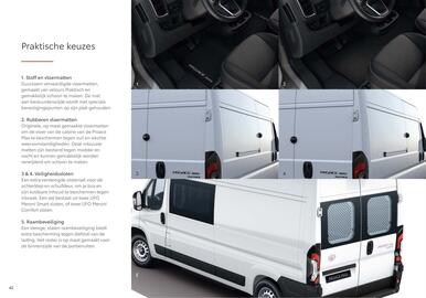 Toyota folder Pagina 42