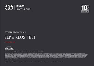 Toyota folder Pagina 52