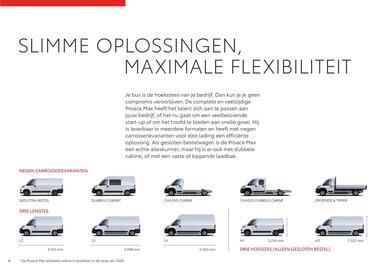 Toyota folder Pagina 6