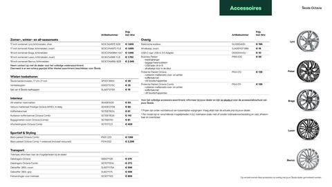 Skoda folder Pagina 15